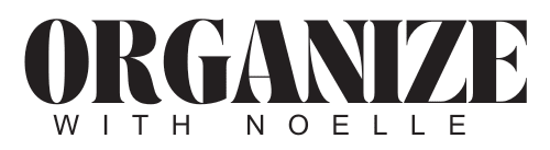 organize-LOGO